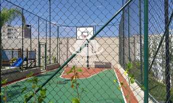 Imagem 5: APTO PARA INVESTIMENTO OU PARA MORAR COM 02 DORMITÓRIOS/SUÍTE E 02 VAGAS COBERTAS