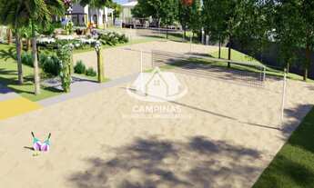 Imagem 6: RESIDENCIAL TERRAS DA FAZENDA EM PAULÍNIA/SP