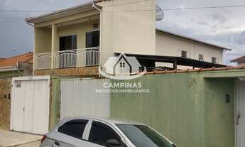 Imagem 4: ÓTIMO SOBRADO COM 4 DORMITÓTIOS E CHURRASQUEIRA