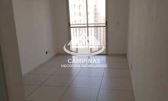 Imagem 2: APARTAMENTO PARA VENDA NO CONDOMÍNIO TORRES DO BONFIM EM CAMPINAS/SP