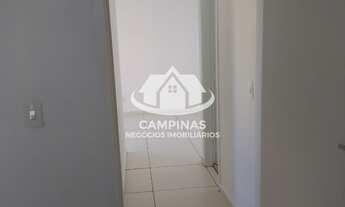 Imagem 6: APARTAMENTO PARA VENDA NO CONDOMÍNIO TORRES DO BONFIM EM CAMPINAS/SP