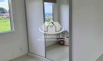 Imagem 4: Otimo apartamento para venda no Condomínio Ideal Flamboyant em Sumare SP. 02 dormitórios