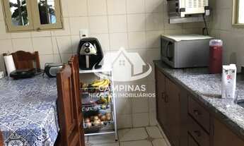 Imagem 6: CASA PARA VENDA NO JARDIM SANTA GENEBRA EM CAMPINAS/SP