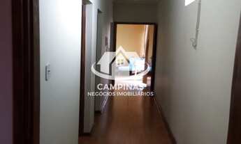 Imagem 4: APARTAMENTO RESIDENCIAL em CAMPINAS - SP, CENTRO