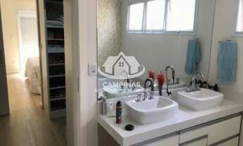 Imagem 7: CASA PARA VENDA NO SWISS PARK EM CAMPINAS/SP