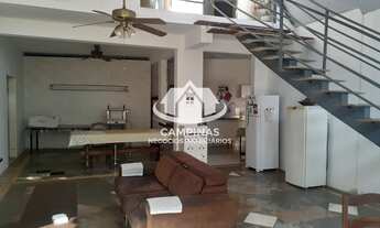 Imagem: CASA RESIDENCIAL em CAMPINAS - SP, JARDIM