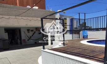 Imagem 3: APARTAMENTO RESIDENCIAL em JOÃO PESSOA - PB, TAMBAÚ