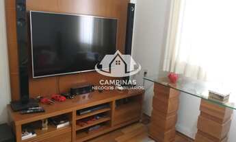 Imagem 5: PERTO DO LICEU E MACKENZIE APTO 03 DORM COM SUÍTE, REFORMADO E 01 VAGA COBERTA