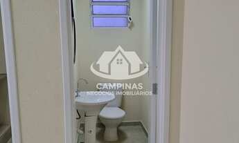 Imagem 2: SALAO COMERCIAL em CAMPINAS - SP, TAQUARAL