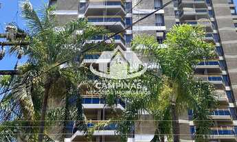 Imagem: APARTAMENTO RESIDENCIAL em CAMPINAS - SP