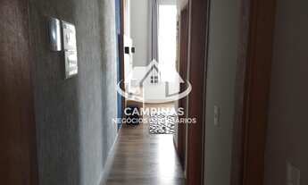 Imagem 4: CASA PARA VENDA NO CONDOMÍNIO VILA YTU EM INDAIATUBA/SP