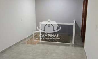 Imagem 6: CASA PARA VENDA E LOCAÇÃO NO JARDIM SAN DIEGO EM CAMPINAS/SP