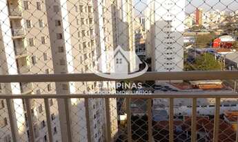 Imagem 4: APARTAMENTO PARA VENDA NO CONDOMÍNIO TORRES DO BONFIM EM CAMPINAS/SP