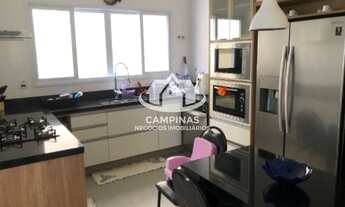 Imagem 4: CASA PARA VENDA NO SWISS PARK EM CAMPINAS/SP