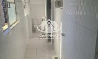Imagem 7: APARTAMENTO RESIDENCIAL em CAMPINAS - SP, CENTRO