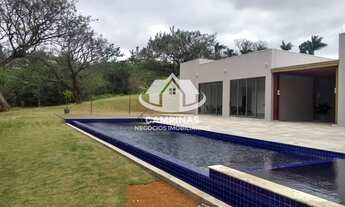 Imagem 6: OPORTUNIDADE! TERRENO NO CONDOMÍNIO ARBORETUM COM VALOR ABAIXO DO PRATICADO