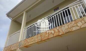 Imagem 3: ÓTIMO SOBRADO COM 4 DORMITÓTIOS E CHURRASQUEIRA