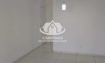 Imagem 3: APARTAMENTO PARA VENDA NO CONDOMÍNIO TORRES DO BONFIM EM CAMPINAS/SP