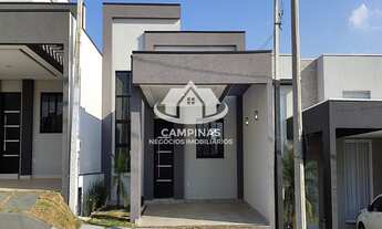 Imagem: Belíssima casa térrea no CONDOMÍNIO RESIDENCIAL