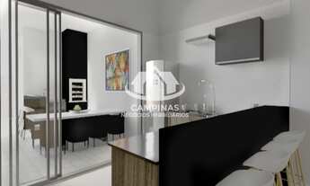 Imagem 6: CASA PARA VENDA NO SWISS PARK EM CAMPINAS/SP