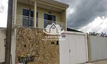 Imagem: ÓTIMO SOBRADO COM 4 DORMITÓTIOS E CHURRASQUEIRA