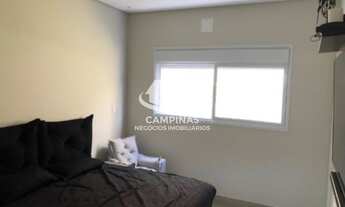 Imagem 5: CASA PARA VENDA NO SWISS PARK EM CAMPINAS/SP