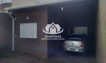 Imagem 1: CASA PARA VENDA E LOCAÇÃO NO JARDIM SAN DIEGO EM CAMPINAS/SP