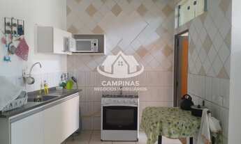 Imagem 4: CASA RESIDENCIAL em CAMPINAS - SP, JARDIM SANTA MARCELINA