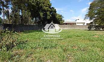 Imagem: TERRENO PLANO COM 1.120 M² NA CIDADE DE