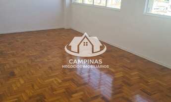 Imagem 3: APARTAMENTO RESIDENCIAL em CAMPINAS - SP, CENTRO
