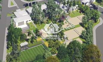 Imagem 4: RESIDENCIAL TERRAS DA FAZENDA EM PAULÍNIA/SP