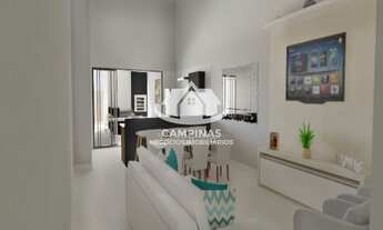 Imagem 5: CASA PARA VENDA NO SWISS PARK EM CAMPINAS/SP