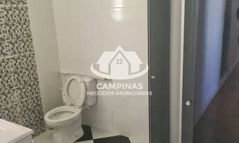 Imagem 2: APARTAMENTO RESIDENCIAL em CAMPINAS - SP, CENTRO