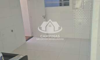 Imagem 6: APARTAMENTO RESIDENCIAL em CAMPINAS - SP, CENTRO