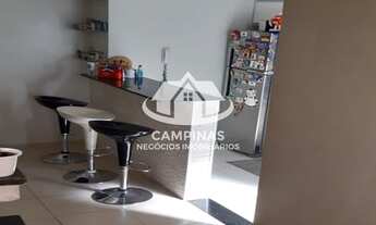 Imagem 4: APARTAMENTO PARA VENDA - JARDIM NOVA EUROPA - CAMPINAS/SP