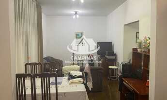 Imagem 4: CASA RESIDENCIAL em CAMPINAS - SP, PARQUE SÃO QUIRINO