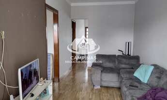 Imagem 2: CASA PARA VENDA - JARDIM MIRASSOL - CAMPINAS/SP