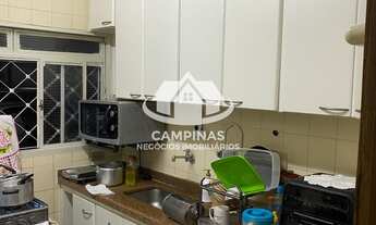 Imagem 2: CASA RESIDENCIAL em CAMPINAS - SP, PARQUE SÃO QUIRINO