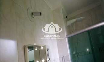 Imagem 7: APARTAMENTO PARA VENDA - PARQUE DOM PEDRO II - CAMPINAS/SP