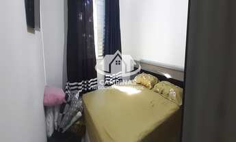 Imagem 7: APARTAMENTO PARA VENDA - JARDIM NOVA EUROPA - CAMPINAS/SP