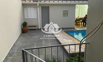 Imagem 6: CASA RESIDENCIAL em CAMPINAS - SP, PARQUE SÃO QUIRINO