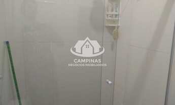 Imagem 6: CASA RESIDENCIAL em CAMPINAS - SP, PARQUE SÃO QUIRINO