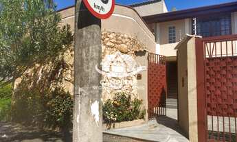 Imagem 4: CASA RESIDENCIAL em CAMPINAS - SP, JARDIM SANTANA