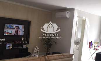 Imagem 1: APARTAMENTO PARA VENDA - JARDIM NOVA EUROPA - CAMPINAS/SP