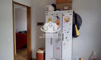 Imagem 5: CASA PARA VENDA - JARDIM MIRASSOL - CAMPINAS/SP