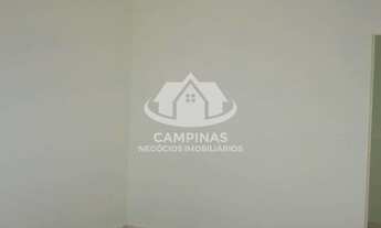 Imagem 3: APARTAMENTO PARA VENDA - PARQUE DOM PEDRO II - CAMPINAS/SP