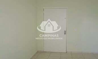 Imagem 2: APARTAMENTO PARA VENDA - PARQUE DOM PEDRO II - CAMPINAS/SP