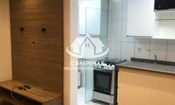 Imagem: APARTAMENTO PARA VENDA - PARQUE SÃO MARTINHO