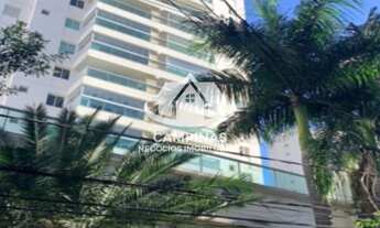 Imagem: APARTAMENTO PARA VENDA - CENTRO - CAMPINAS/SP