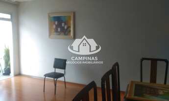 Imagem 4: APARTAMENTO PARA VENDA - CAMBUÍ - CAMPINAS/SP